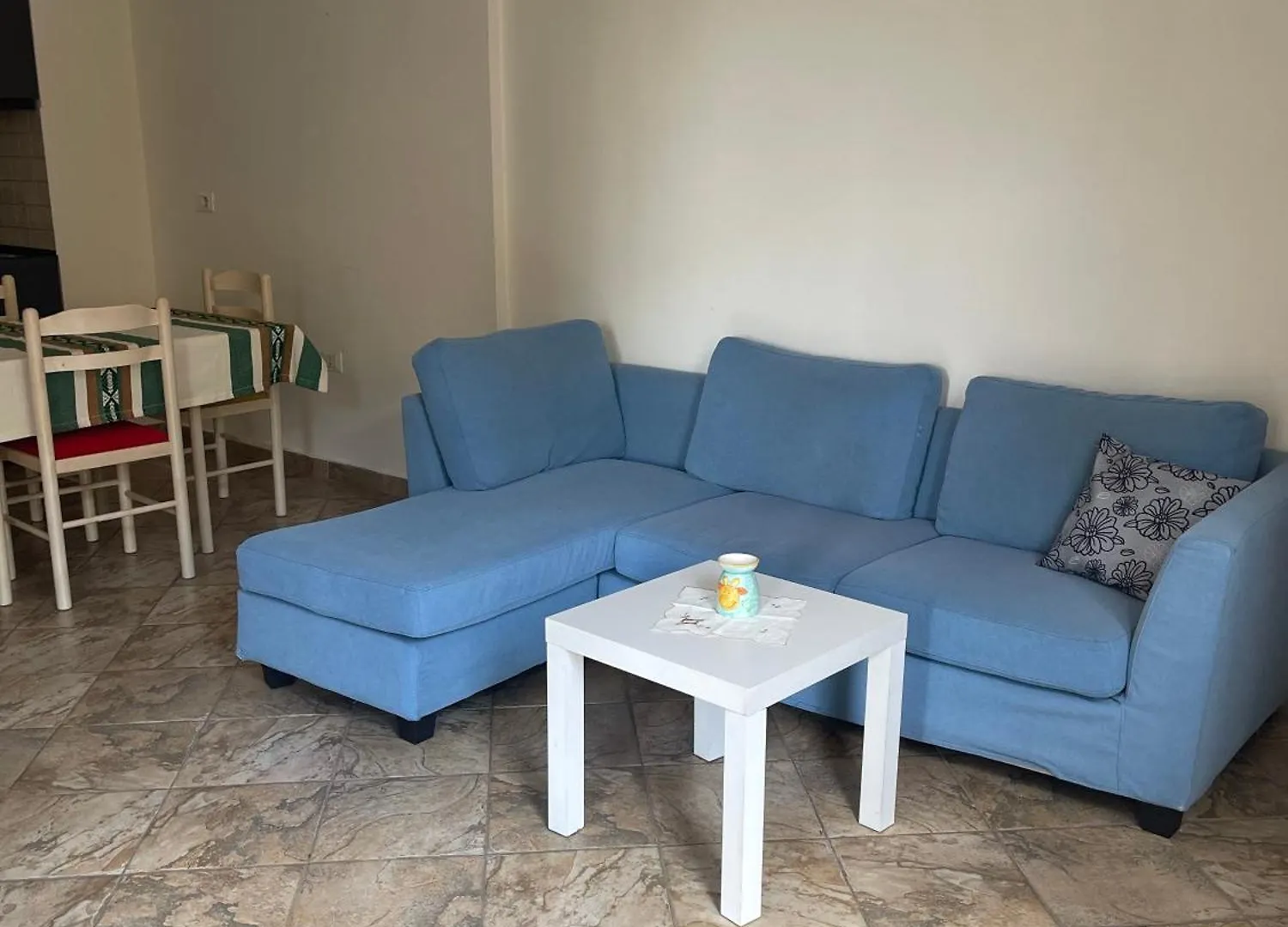 Urban Escape Apartment Tirana Albania