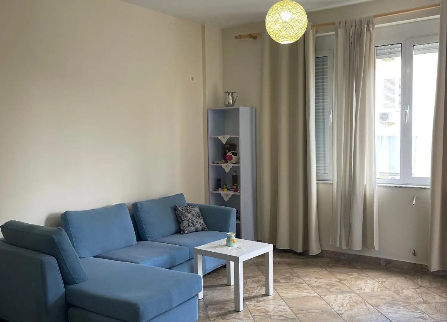 Urban Escape Apartment Tirana Albania