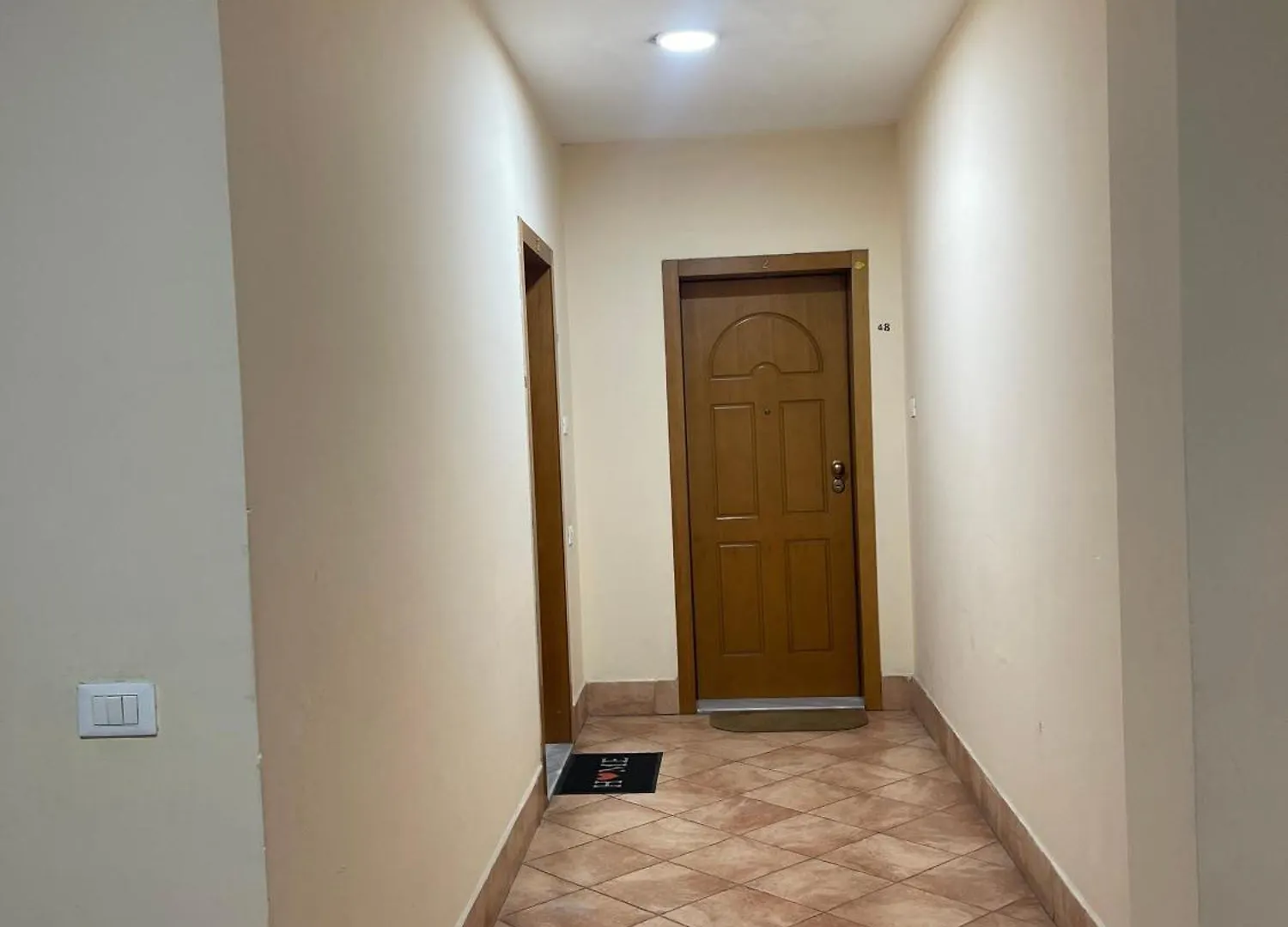 Urban Escape Apartment Tirana Albania