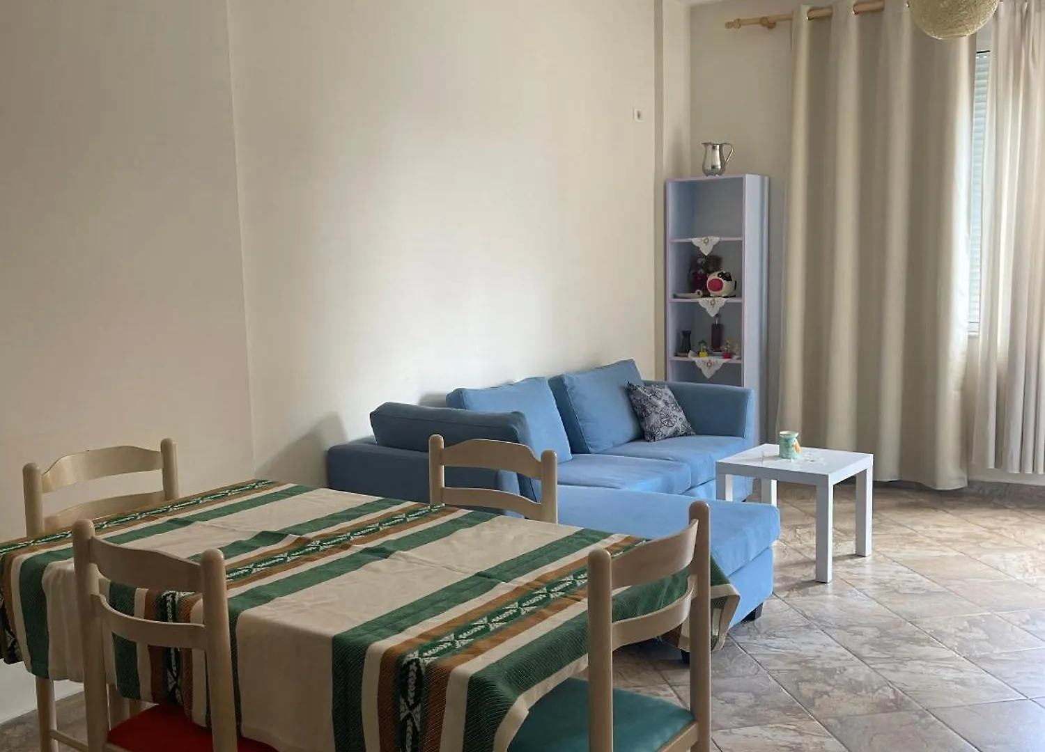 Urban Escape Apartment Tirana 0*,