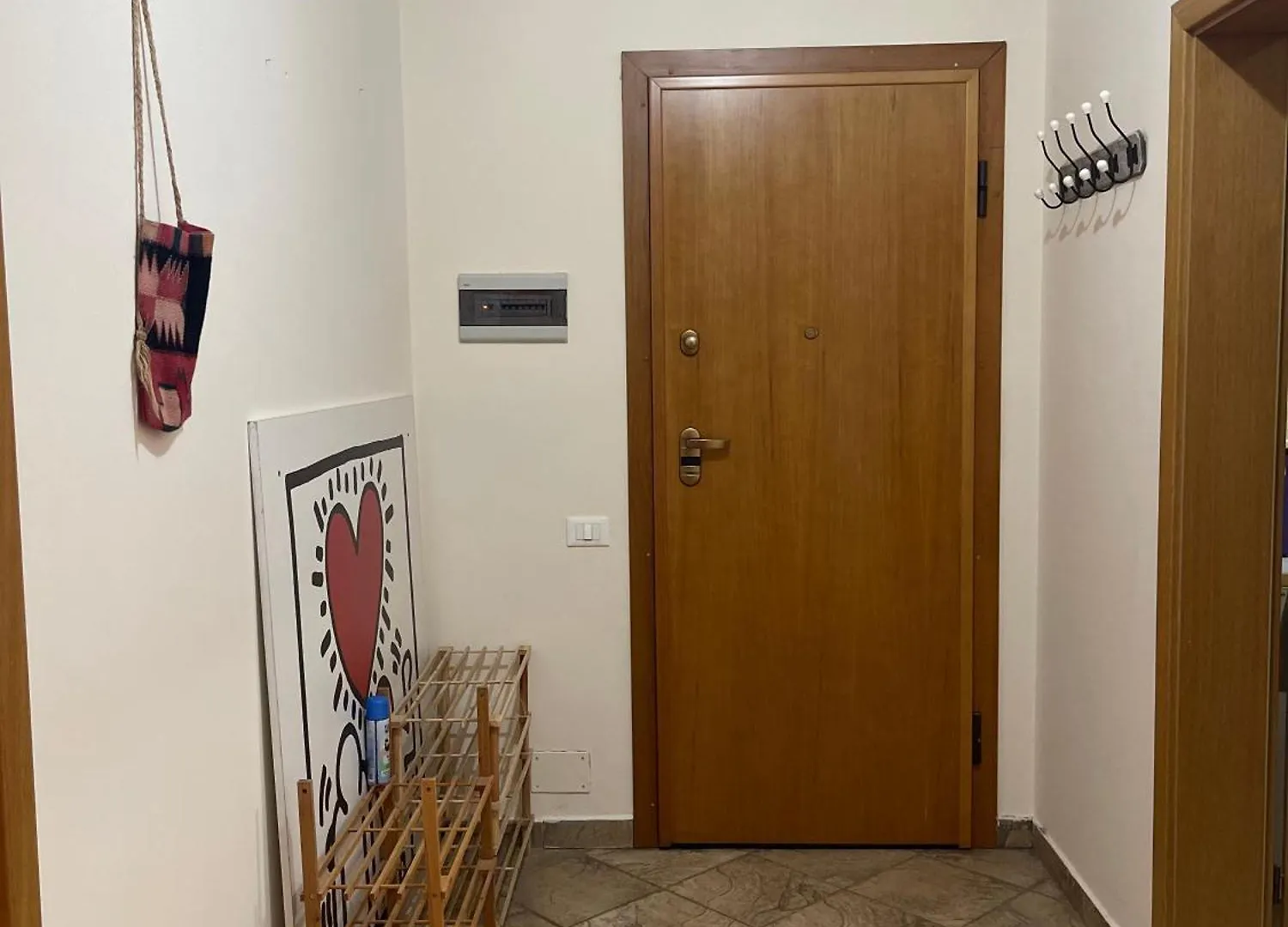 Urban Escape Apartment Tirana