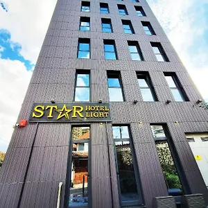 4* Hotell Starlight