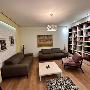  شقة Center Easy