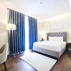 5* Hotell Xheko Imperial Luxury &